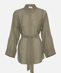 Women MSCH Copenhagen Shirts & Blouses^MSCHCarcella Shirt