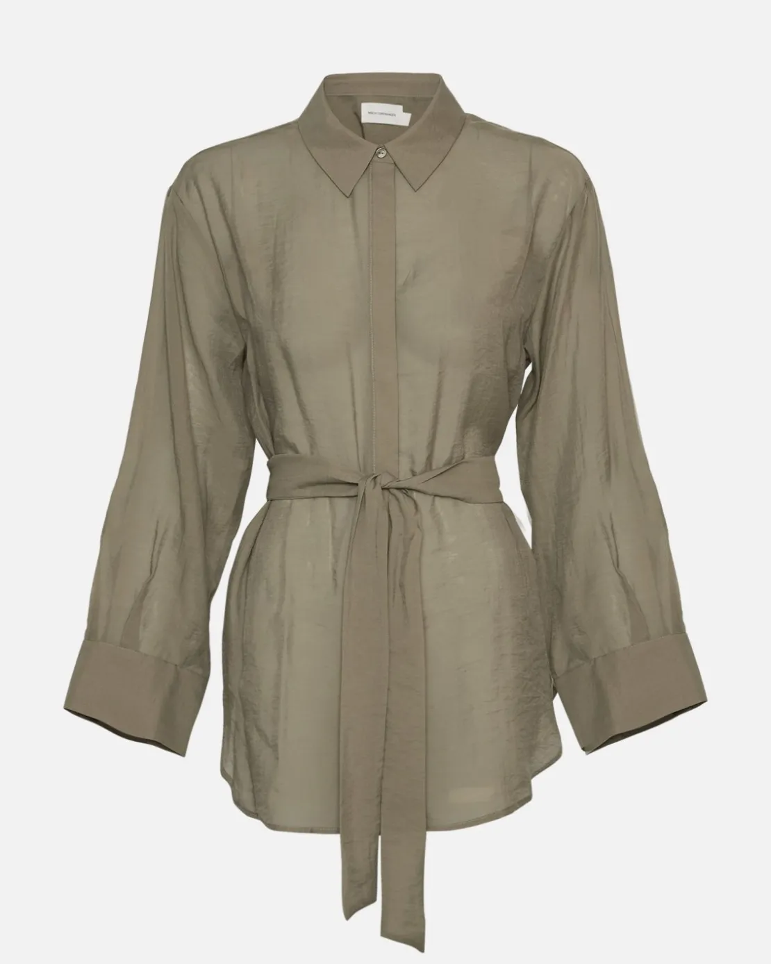 Women MSCH Copenhagen Shirts & Blouses^MSCHCarcella Shirt