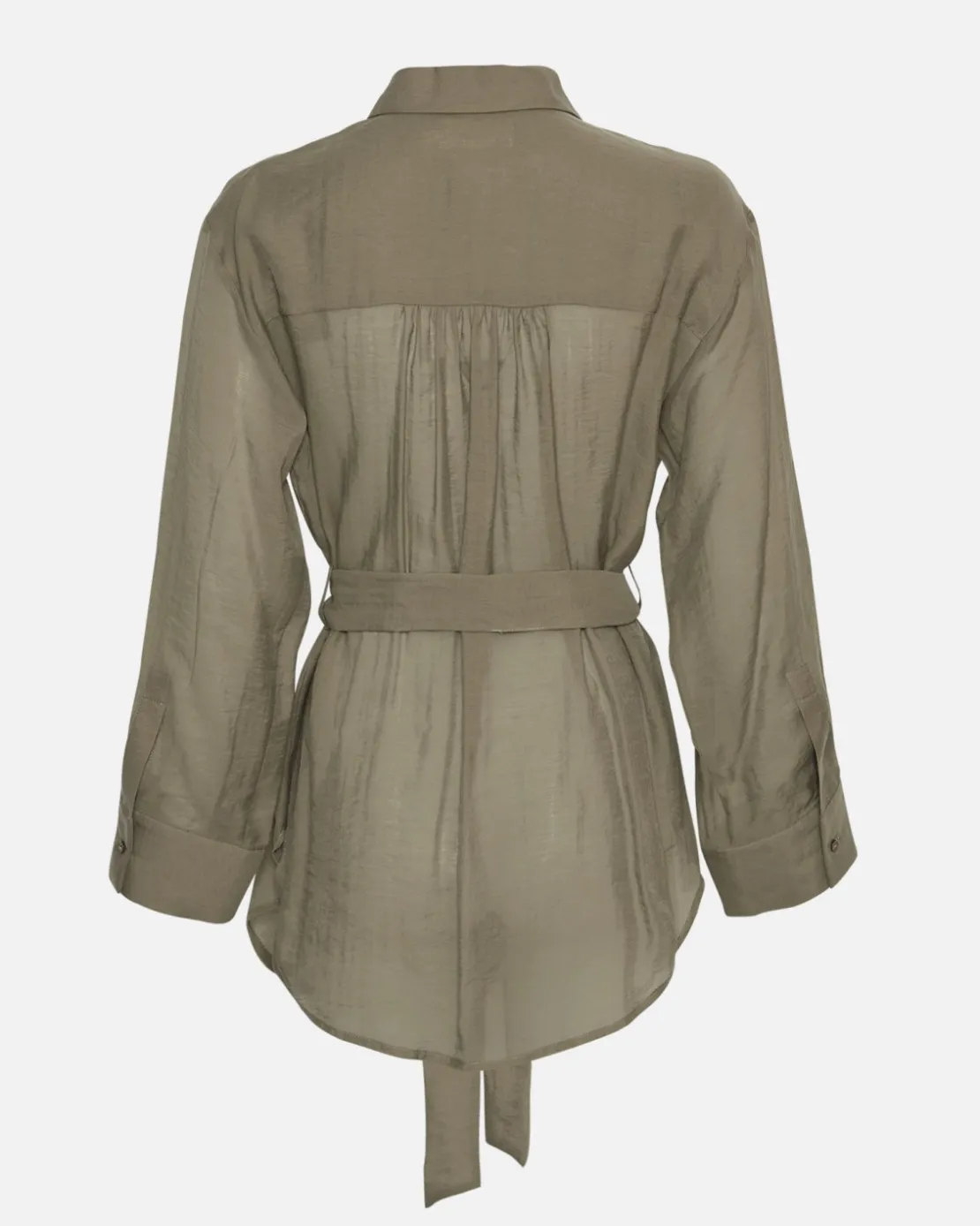 Women MSCH Copenhagen Shirts & Blouses^MSCHCarcella Shirt