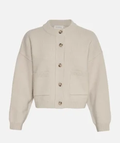 Women MSCH Copenhagen Wool | Knitwear^MSCHCarina Cardigan
