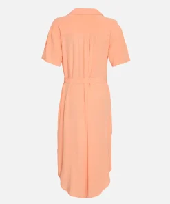 Women MSCH Copenhagen Dresses & Jumpsuits^MSCHCarlya SS Shirt Dress