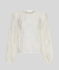 Women MSCH Copenhagen Tops & Tees^MSCHCarolina Top