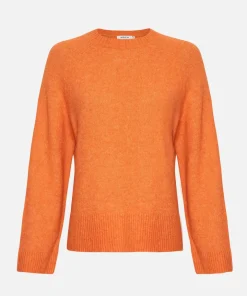 Women MSCH Copenhagen Wool^MSCHCeara Hope Raglan Pullover