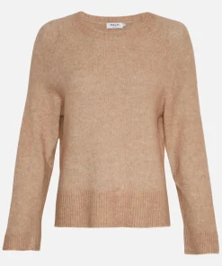 Women MSCH Copenhagen Wool^MSCHCeara Hope Raglan Pullover