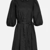 Women MSCH Copenhagen Dresses & Jumpsuits^MSCHCedrica Abiella 3/4 Shirt Dress