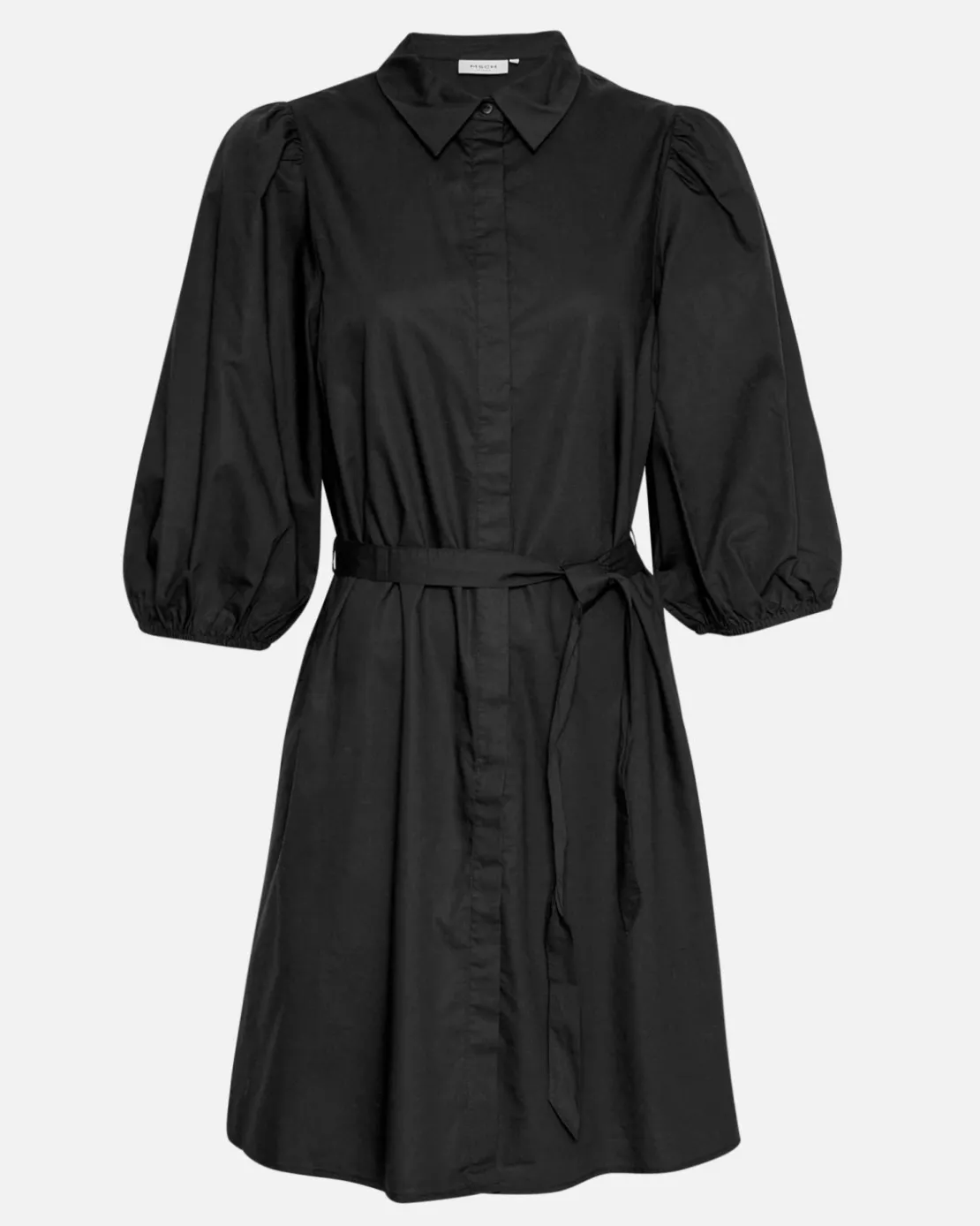 Women MSCH Copenhagen Dresses & Jumpsuits^MSCHCedrica Abiella 3/4 Shirt Dress