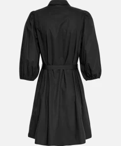 Women MSCH Copenhagen Dresses & Jumpsuits^MSCHCedrica Abiella 3/4 Shirt Dress
