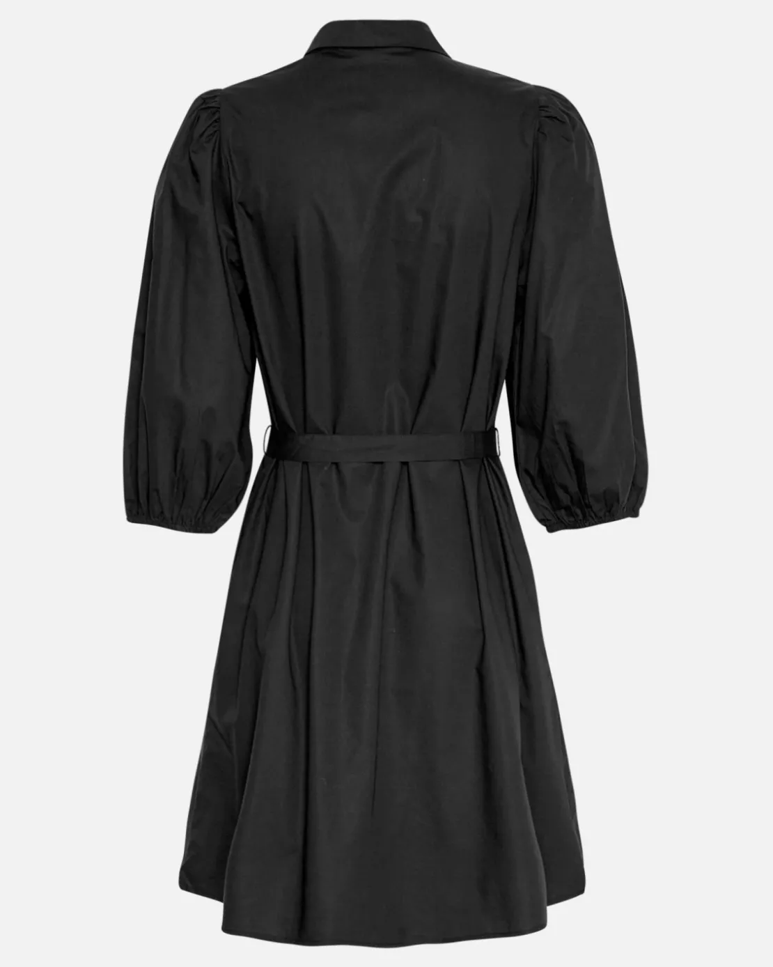 Women MSCH Copenhagen Dresses & Jumpsuits^MSCHCedrica Abiella 3/4 Shirt Dress