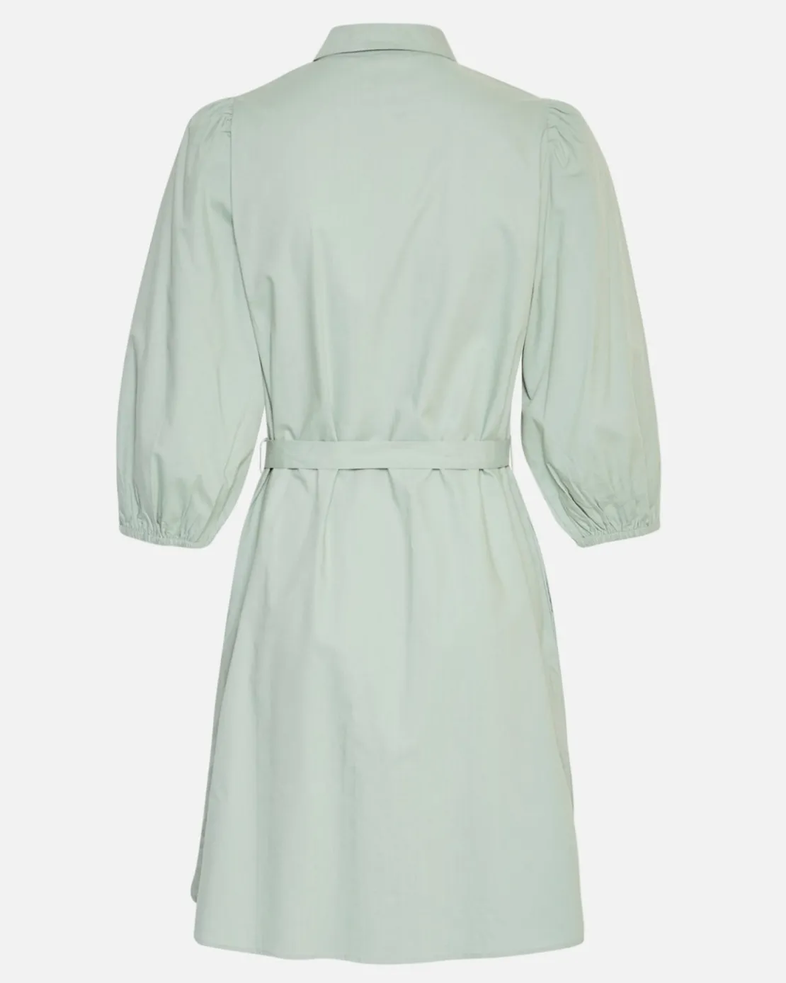 Women MSCH Copenhagen Dresses & Jumpsuits^MSCHCedrica Abiella 3/4 Shirt Dress