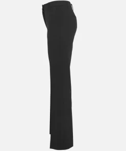 Women MSCH Copenhagen Bottoms | Basics^MSCHChana Pants