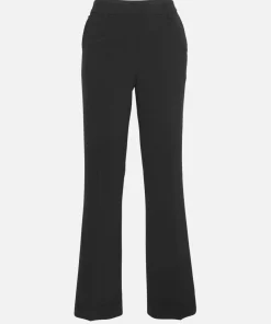 Women MSCH Copenhagen Bottoms | Basics^MSCHChana Straight Pants
