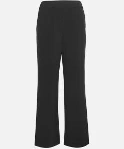 Women MSCH Copenhagen Bottoms | Basics^MSCHChana Straight Pants