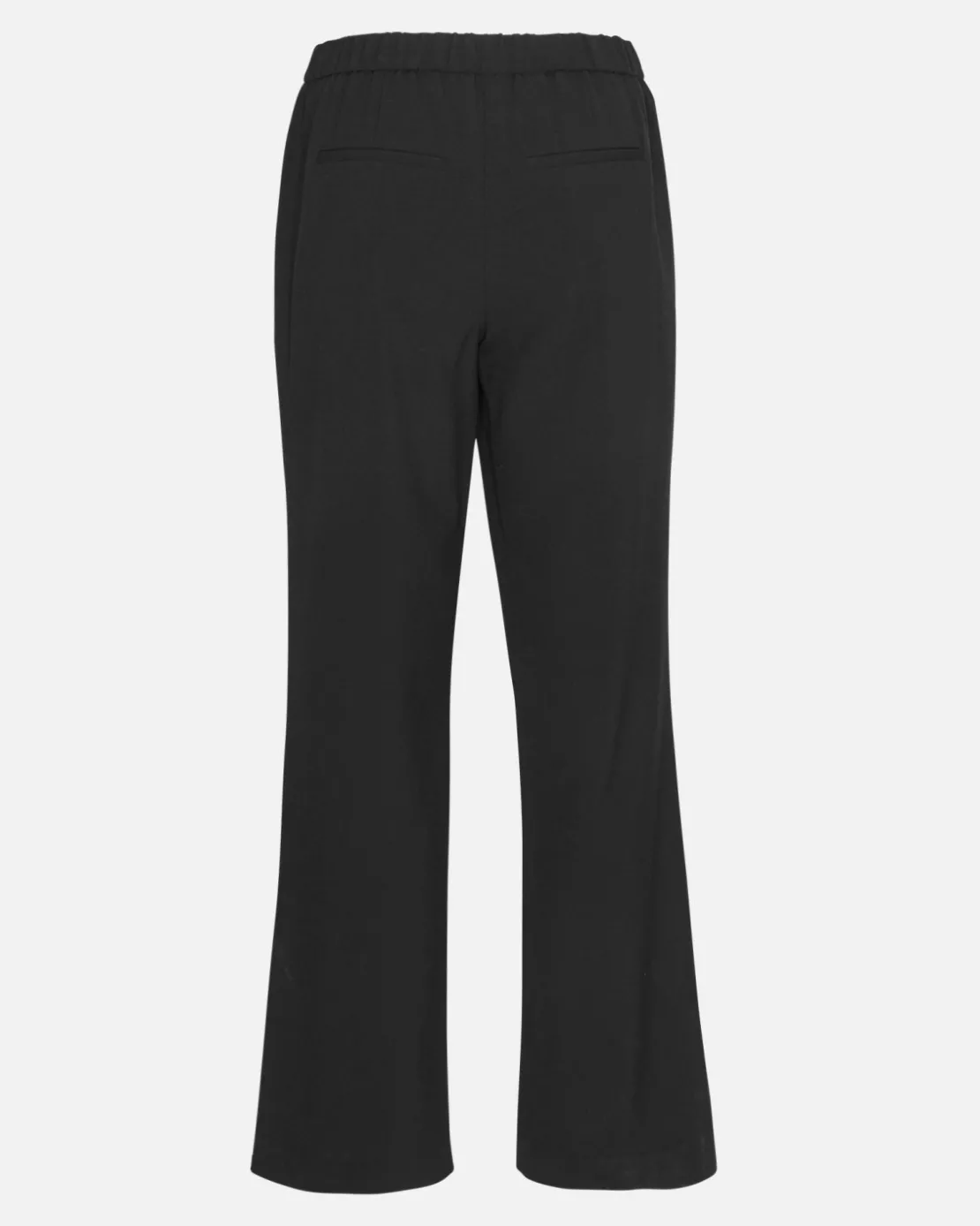 Women MSCH Copenhagen Bottoms | Basics^MSCHChana Straight Pants