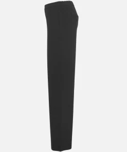 Women MSCH Copenhagen Bottoms | Basics^MSCHChana Straight Pants