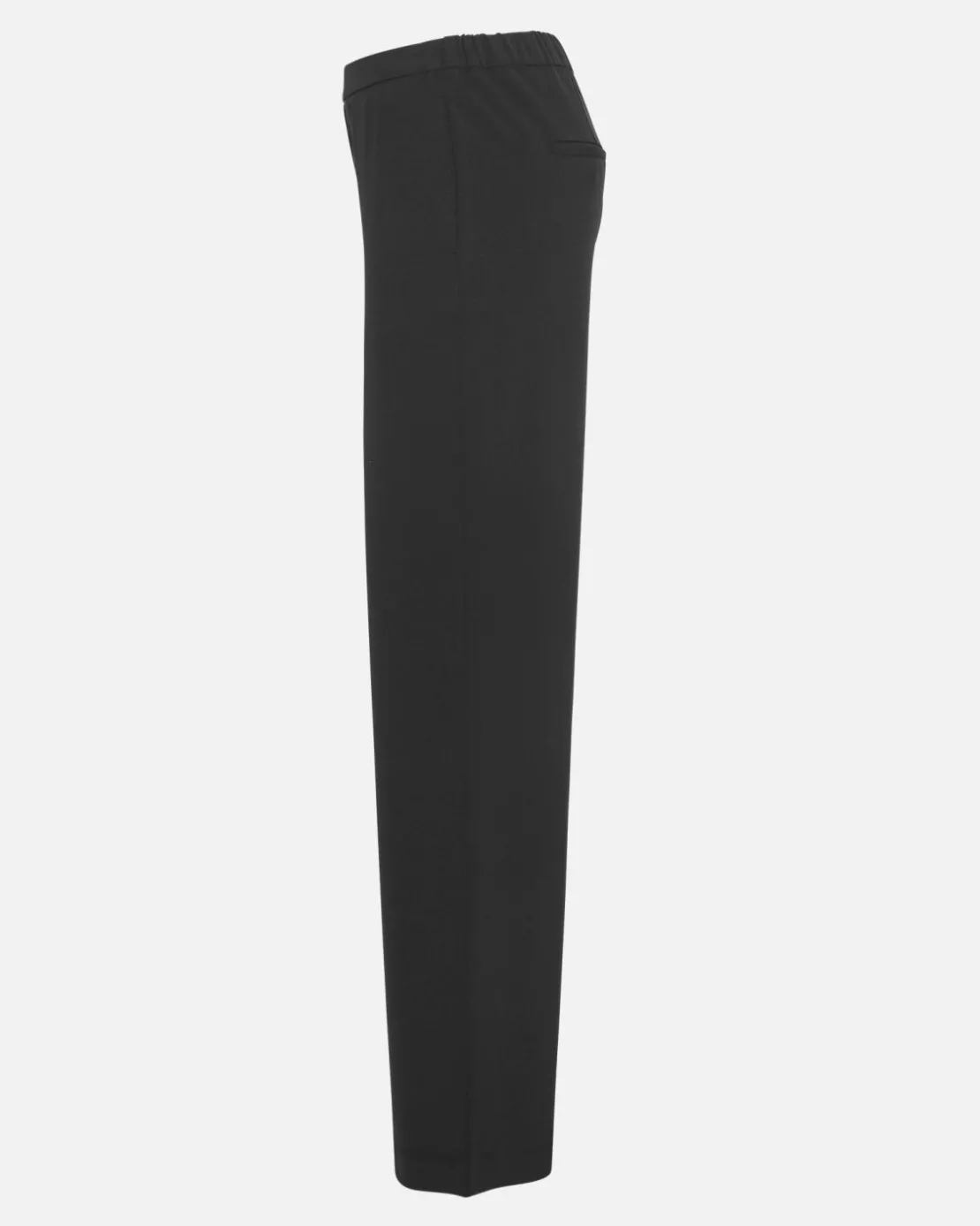 Women MSCH Copenhagen Bottoms | Basics^MSCHChana Straight Pants