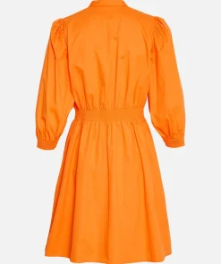 Women MSCH Copenhagen Dresses & Jumpsuits^MSCHChanet Petronia 3/4 Shirt Dress
