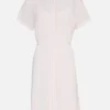 Women MSCH Copenhagen Dresses & Jumpsuits^MSCHCherlyn SS Dress