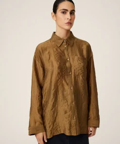 Women MSCH Copenhagen Shirts & Blouses^MSCHChris Shirt