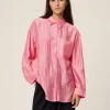 Women MSCH Copenhagen Shirts & Blouses^MSCHChris Shirt