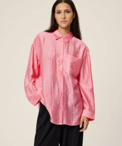 Women MSCH Copenhagen Shirts & Blouses^MSCHChris Shirt