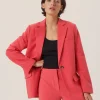Women MSCH Copenhagen Blazers^MSCHChro Hedvig Blazer