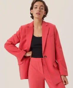Women MSCH Copenhagen Blazers^MSCHChro Hedvig Blazer