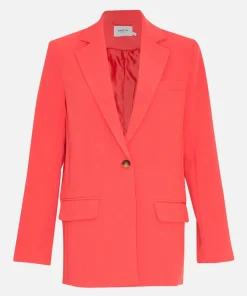 Women MSCH Copenhagen Blazers^MSCHChro Hedvig Blazer