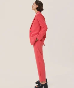 Women MSCH Copenhagen Bottoms^MSCHChro Hedvig Pants