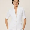 Women MSCH Copenhagen Blazers^MSCHClaritta 2/4 Blazer