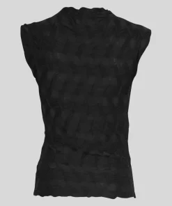 Women MSCH Copenhagen Tops & Tees^MSCHClio Maleca SL Top