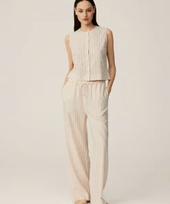 Women MSCH Copenhagen Bottoms^MSCHConella Pants STP