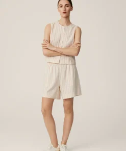 Women MSCH Copenhagen Bottoms^MSCHConella Shorts STP