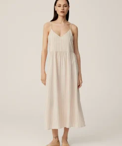 Women MSCH Copenhagen Dresses & Jumpsuits^MSCHConella Strap Dress STP