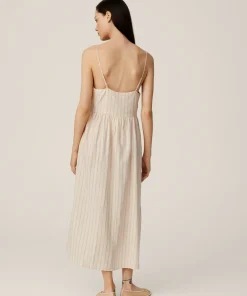 Women MSCH Copenhagen Dresses & Jumpsuits^MSCHConella Strap Dress STP