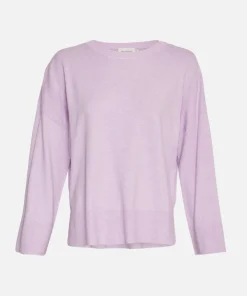 Women MSCH Copenhagen Knitwear^MSCHDalinde Rachelle Pullover