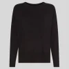 Women MSCH Copenhagen Knitwear | Basics^MSCHDalinde Rachelle Pullover