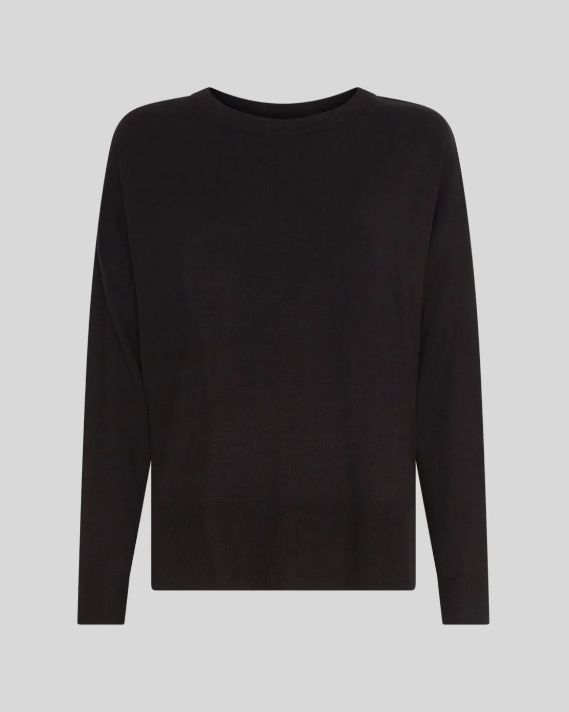 Women MSCH Copenhagen Knitwear | Basics^MSCHDalinde Rachelle Pullover