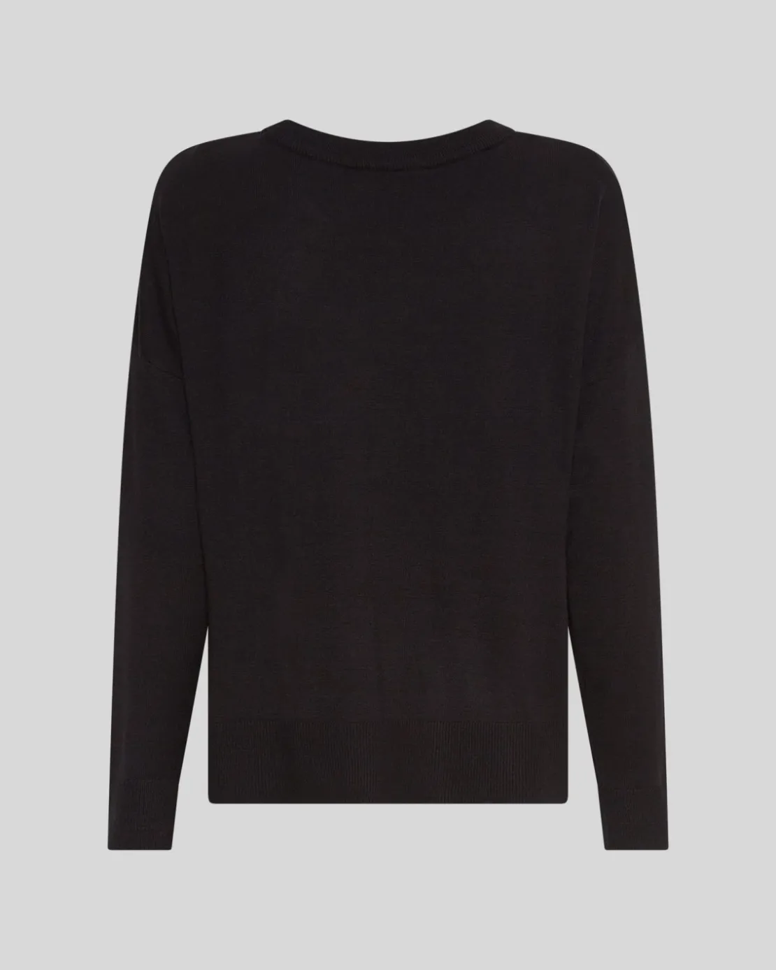 Women MSCH Copenhagen Knitwear | Basics^MSCHDalinde Rachelle Pullover