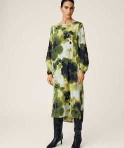 Women MSCH Copenhagen Dresses & Jumpsuits^MSCHDaniella Diena Dress AOP