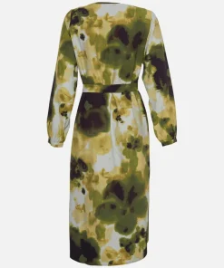 Women MSCH Copenhagen Dresses & Jumpsuits^MSCHDaniella Diena Dress AOP