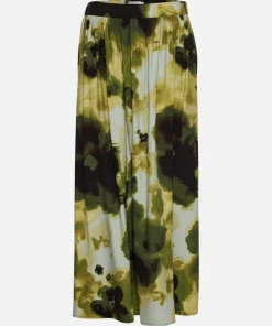 Women MSCH Copenhagen Skirts | Bottoms^MSCHDaniella Diena Skirt AOP