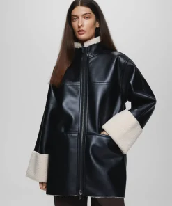 Women MSCH Copenhagen Outerwear^MSCHDara Delicia Jacket