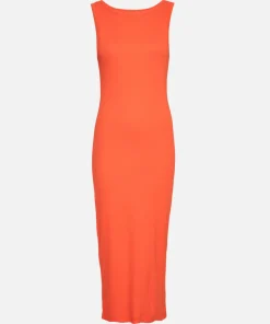 Women MSCH Copenhagen Dresses & Jumpsuits^MSCHDidina Rasmia SL Dress