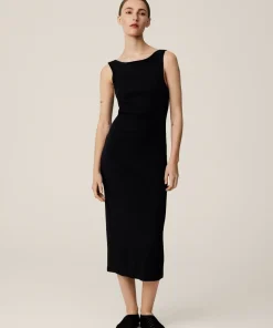 Women MSCH Copenhagen Dresses & Jumpsuits^MSCHDidina Rasmia SL Dress