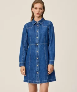 Women MSCH Copenhagen Denim | Dresses & Jumpsuits^MSCHDielle Emma Dress