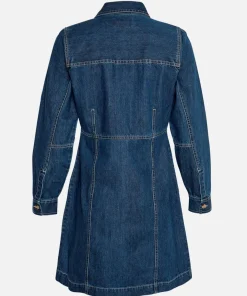 Women MSCH Copenhagen Denim | Dresses & Jumpsuits^MSCHDielle Emma Dress