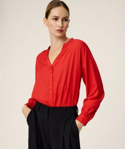 Women MSCH Copenhagen Shirts & Blouses^MSCHDiena Shirt