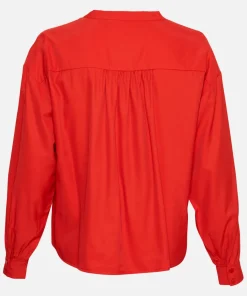 Women MSCH Copenhagen Shirts & Blouses^MSCHDiena Shirt