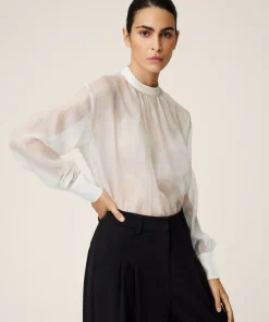 Women MSCH Copenhagen Tops & Tees^MSCHDistelle Top