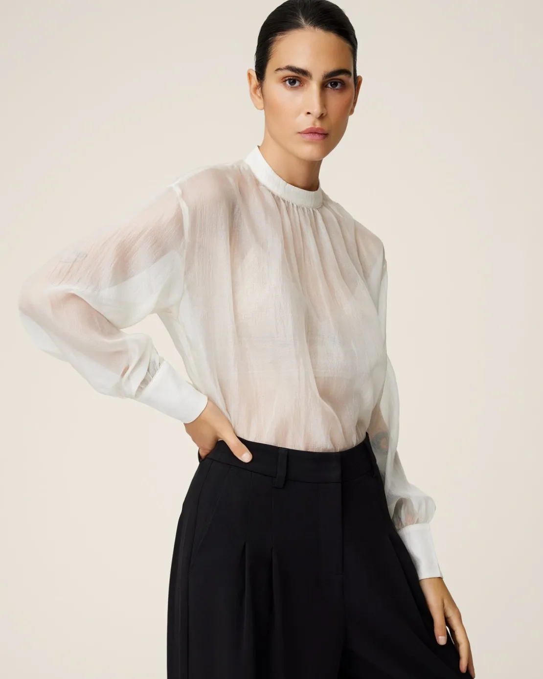 Women MSCH Copenhagen Tops & Tees^MSCHDistelle Top